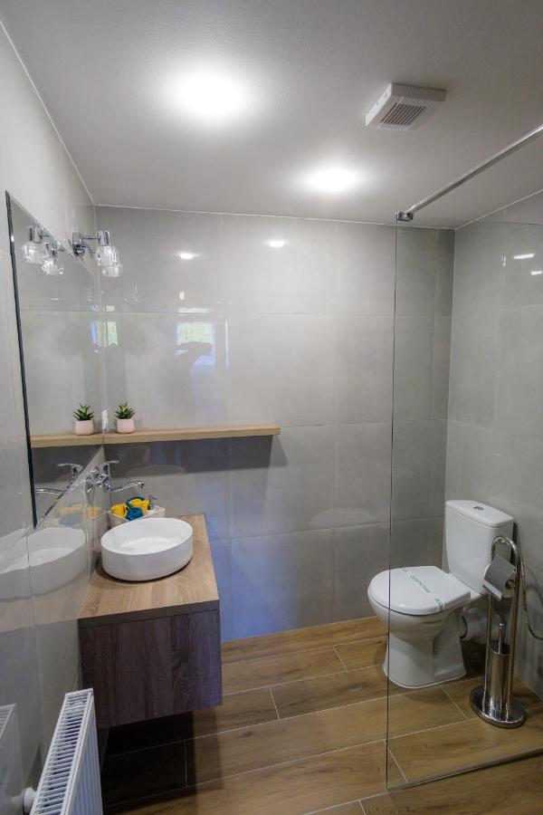 Villa Zarra ฮาบอว์คา ภายนอก รูปภาพ