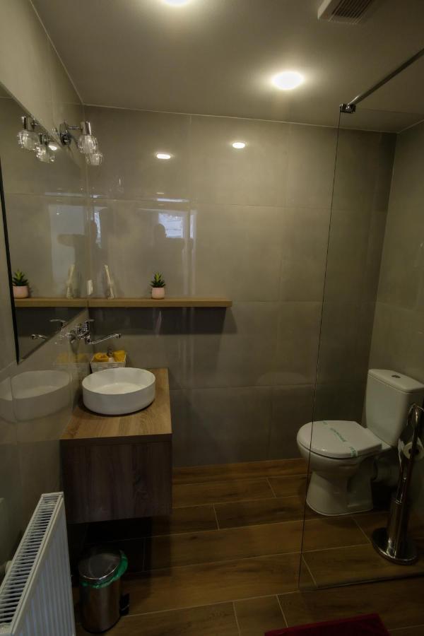 Villa Zarra ฮาบอว์คา ภายนอก รูปภาพ